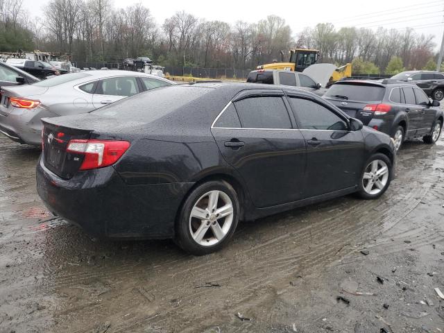 Foto 3 de la subasta – 2012 TOYOTA CAMRY BASE con VIN 4T1BF1FK7CU099592