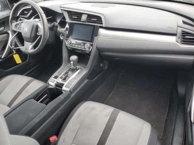 Photo 8 from auction – 2016 HONDA CIVIC EX with VIN 2HGFC3B38GH359680