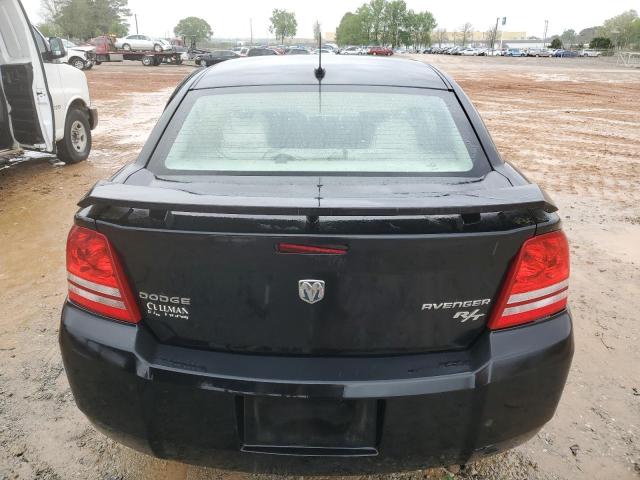 Photo 6 from auction – 2010 DODGE AVENGER R/ with VIN 1B3CC5FV0AN129026