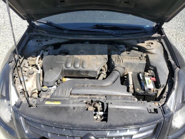 Foto 11 de la subasta – 2011 NISSAN ALTIMA BAS con VIN 1N4AL2AP6BC152052