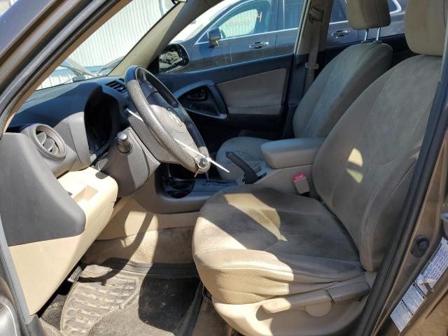 Photo 7 from auction – 2010 TOYOTA RAV4 with VIN 2T3BF4DV3AW070447