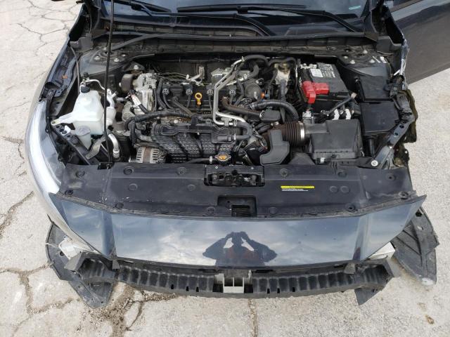 Photo 11 from auction – 2021 NISSAN ALTIMA SV with VIN 1N4BL4DV2MN398419