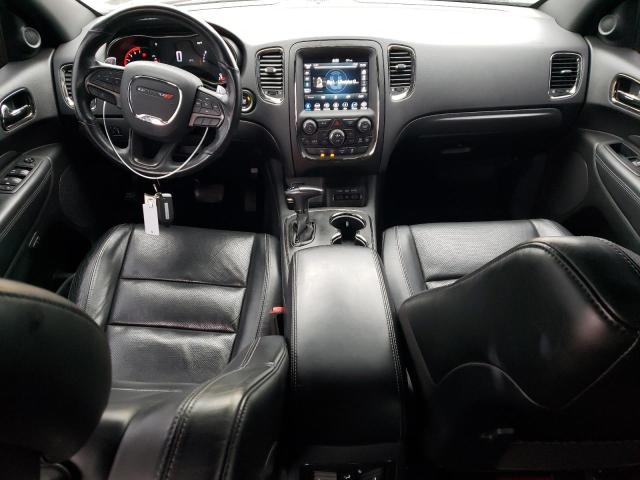 Foto 8 de la subasta – 2020 DODGE DURANGO R/ con VIN 1C4SDHCT5LC228502