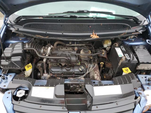 Photo 12 from auction – 2007 DODGE GRAND CARA with VIN 1D4GP24R17B177060