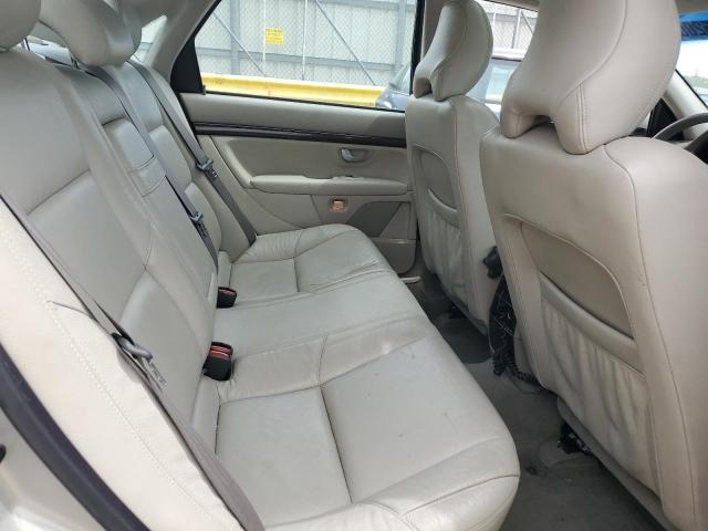 Photo 10 from auction – 2004 VOLVO S80 T6 ELI with VIN YV1TS91Z841355064