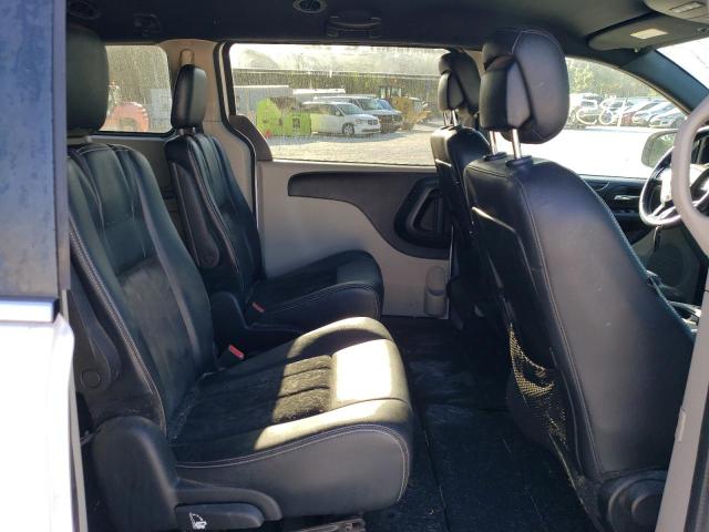 Photo 11 from auction – 2017 DODGE GRAND CARA with VIN 2C4RDGCG3HR766495
