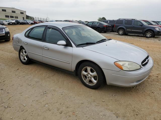 Photo 4 from auction – 2002 FORD TAURUS SE with VIN 1FAFP53U62A135147