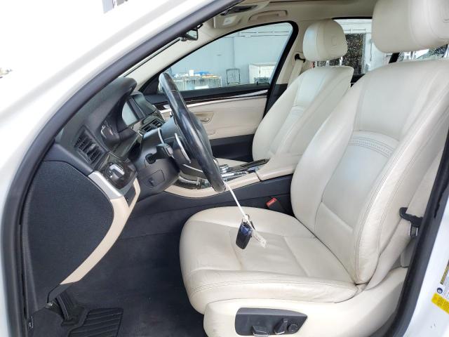 Фото 7 с аукциона – 2016 BMW 528 I с VIN WBA5A5C56GG353509