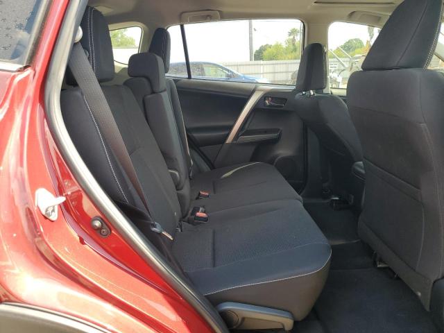 Photo 11 from auction – 2018 TOYOTA RAV4 ADVEN with VIN JTMWFREV8JD131348