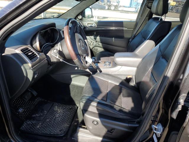 Photo 7 from auction – 2014 JEEP GRAND CHER with VIN 1C4RJFJG1EC384539