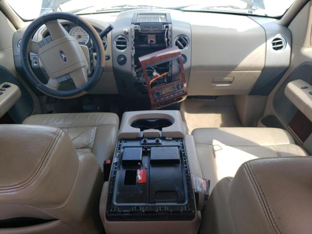 Photo 8 from auction – 2006 FORD F150 with VIN 1FTPX14516FA11424