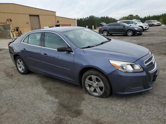 Photo 4 from auction – 2013 CHEVROLET MALIBU LS with VIN 1G11B5SA6DF358359