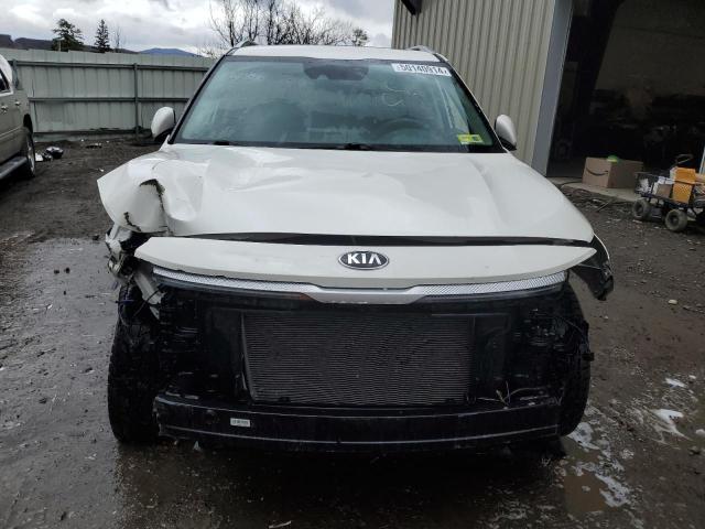 Photo 5 from auction – 2021 KIA SELTOS EX with VIN KNDERCAA9M7077323