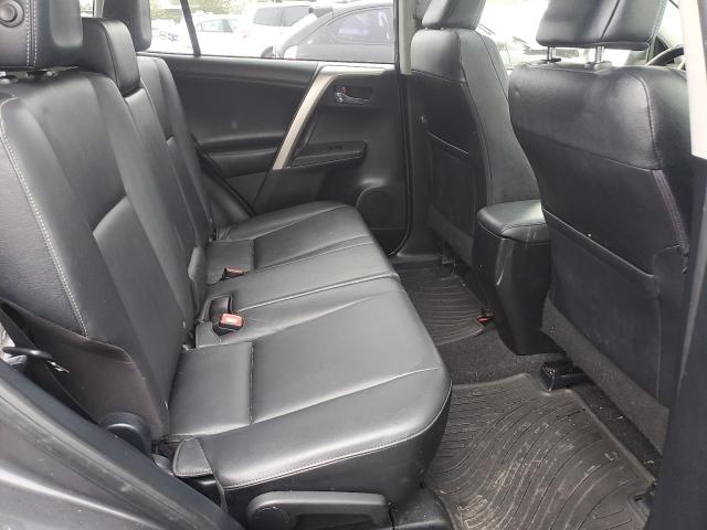 Photo 10 from auction – 2015 TOYOTA RAV4 LIMIT with VIN JTMDFREV9FJ018525