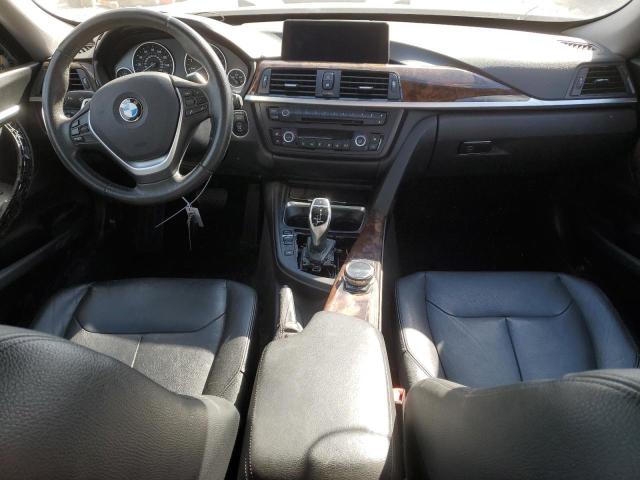 Photo 8 from auction – 2014 BMW 328 XIGT with VIN WBA3X5C53ED242632