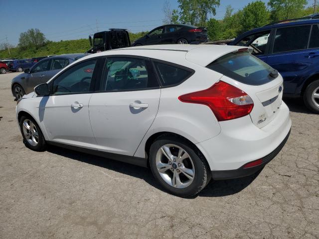 Photo 2 from auction – 2014 FORD FOCUS SE with VIN 1FADP3K27EL284140