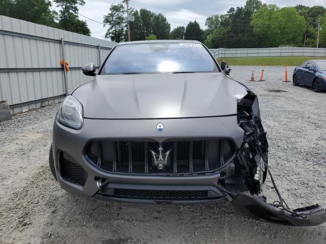 Photo 5 from auction – 2023 MASERATI GRECALE MO with VIN ZN682AVM0P7440105