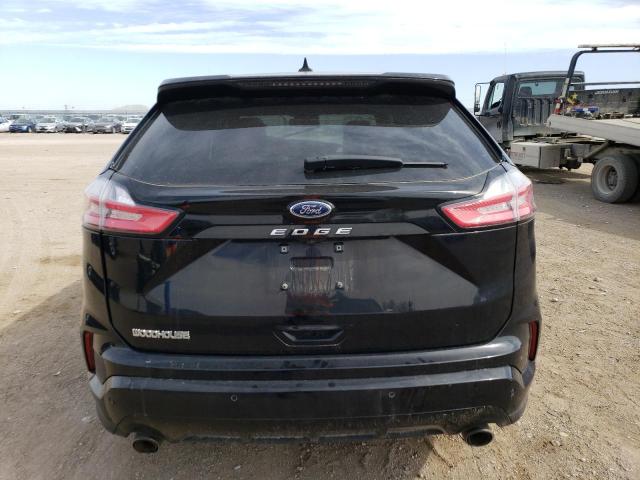 Фото 6 с аукциона – 2021 FORD EDGE SEL с VIN 2FMPK4J90MBA18933