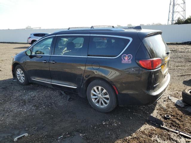 Photo 2 from auction – 2018 CHRYSLER PACIFICA T with VIN 2C4RC1BG7JR306392