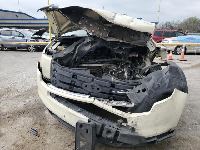 Photo 5 from auction – 2008 FORD EDGE SE with VIN 2FMDK36C08BA48635