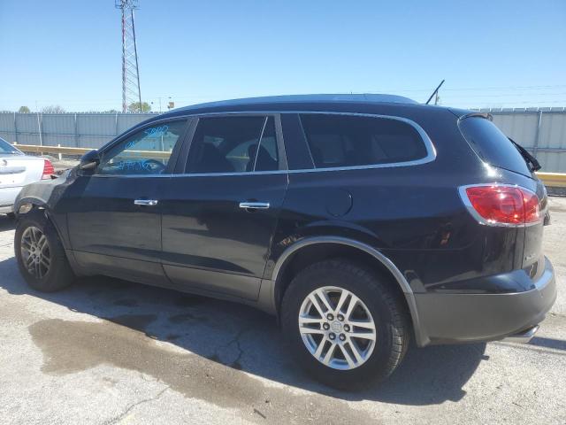 Photo 2 from auction – 2009 BUICK ENCLAVE CX with VIN 5GAEV13DX9J219486