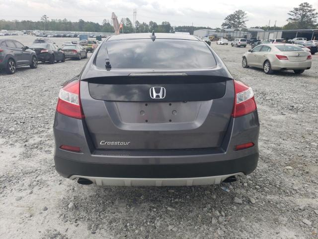 Photo 6 from auction – 2015 HONDA CROSSTOUR with VIN 5J6TF3H59FL001131