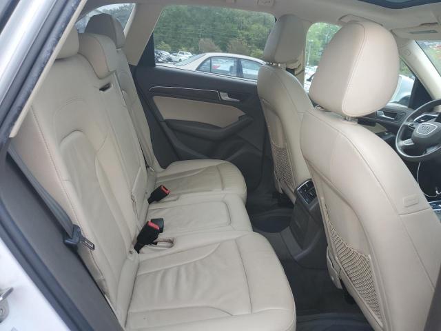 Photo 10 from auction – 2013 AUDI Q5 PREMIUM with VIN WA1LFAFPXDA090290
