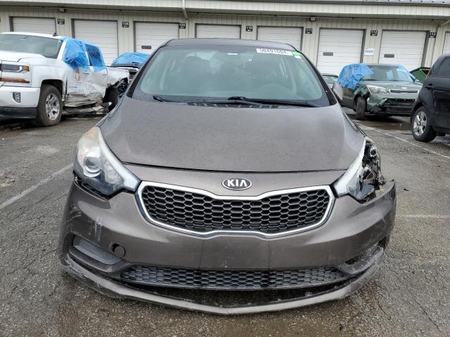 Photo 5 from auction – 2015 KIA FORTE LX with VIN KNAFX4A63F5332278