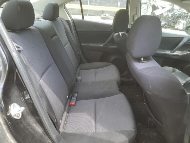 Photo 10 from auction – 2010 MAZDA 3 I with VIN JM1BL1SG5A1142825