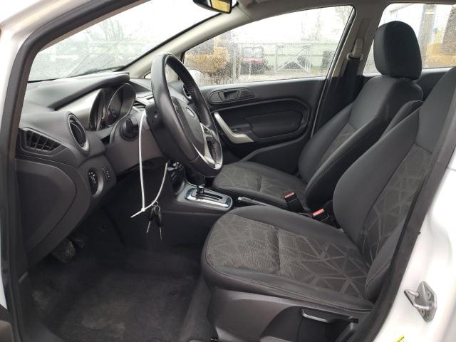 Photo 7 from auction – 2012 FORD FIESTA SEL with VIN 3FADP4CJ0CM185604