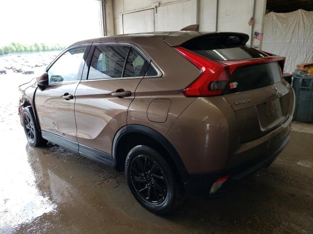 Photo 2 from auction – 2018 MITSUBISHI ECLIPSE CR with VIN JA4AS3AA4JZ065822