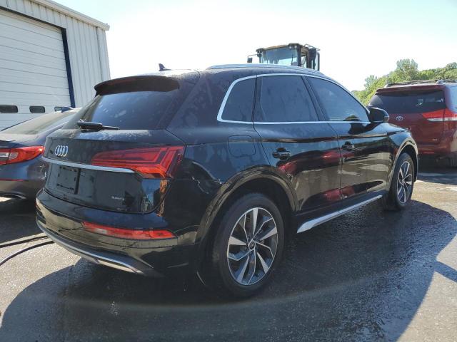 Photo 3 from auction – 2021 AUDI Q5 PREMIUM with VIN WA1BAAFY2M2004161