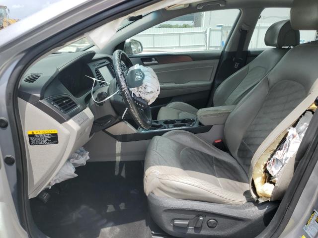 Photo 7 from auction – 2016 HYUNDAI SONATA SPO with VIN 5NPE34AF9GH305288