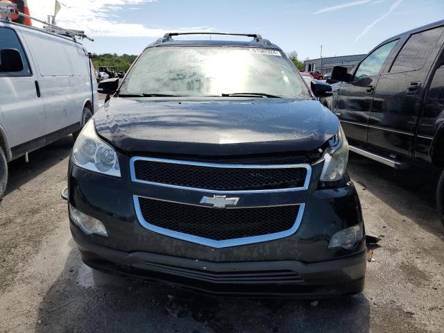 صورة رقم 5 من المزاد - 2012 CHEVROLET TRAVERSE L مع VIN 1GNKRJED0CJ363095