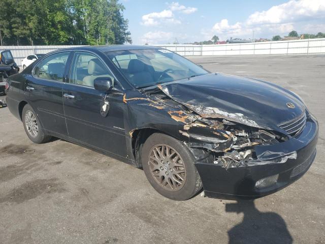 Фото 4 с аукциона – 2004 LEXUS ES 330 с VIN JTHBA30G845028687