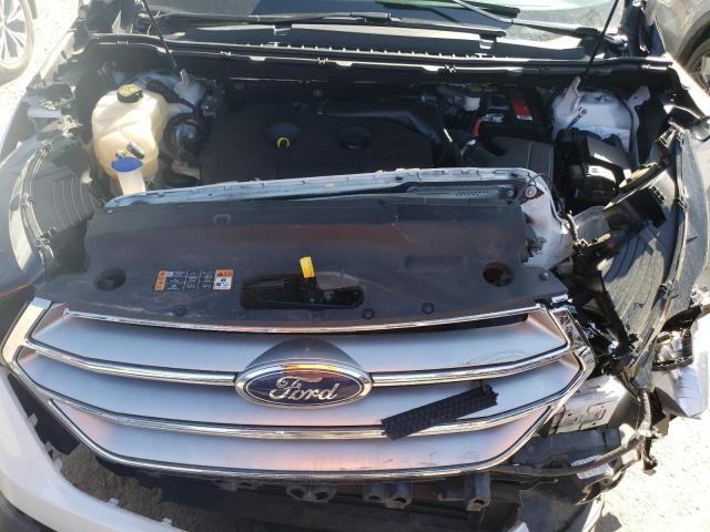 Photo 12 from auction – 2015 FORD EDGE SEL with VIN 2FMTK4J93FBB50165