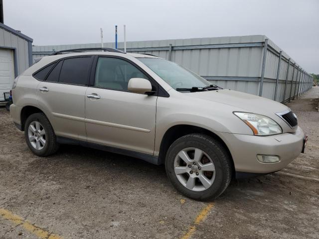 Photo 4 from auction – 2008 LEXUS RX 350 with VIN 2T2HK31U58C079498