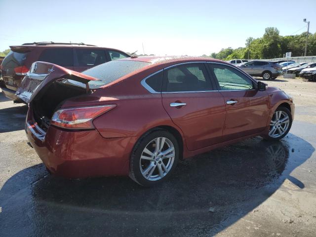Photo 3 from auction – 2013 NISSAN ALTIMA 3.5 with VIN 1N4BL3AP7DC280636