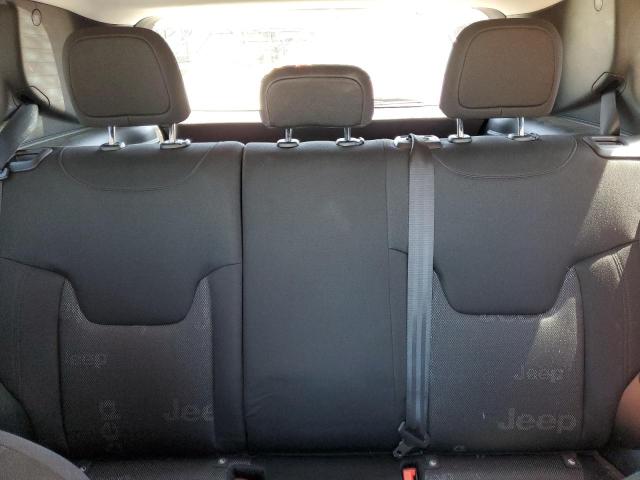 Photo 10 from auction – 2017 JEEP RENEGADE L with VIN ZACCJBBBXHPG19294