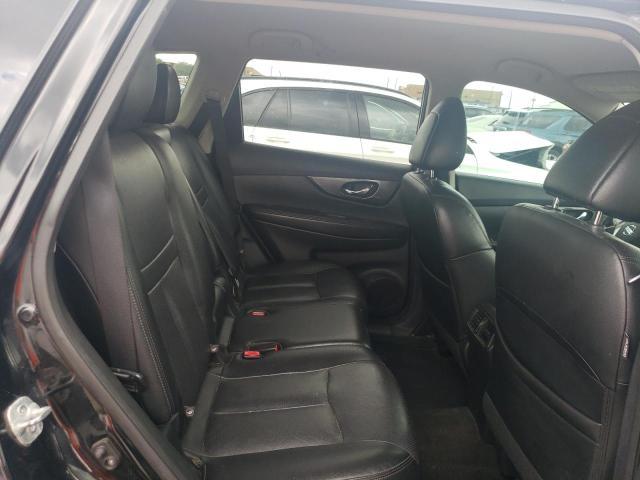 Photo 10 from auction – 2015 NISSAN ROGUE S with VIN 5N1AT2MT2FC884070