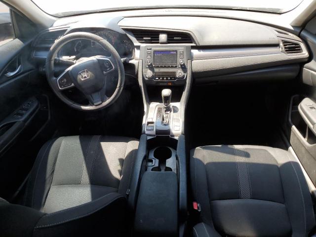 Photo 8 from auction – 2017 HONDA CIVIC LX with VIN 19XFC2F56HE023687