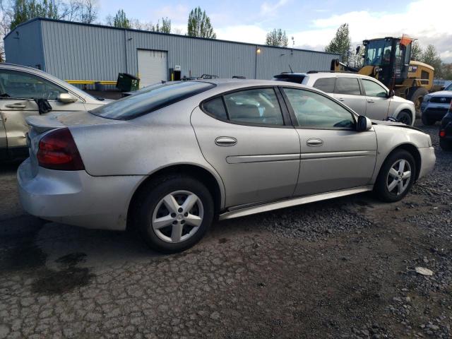 Photo 3 from auction – 2007 PONTIAC GRAND PRIX with VIN 2G2WP552171189385