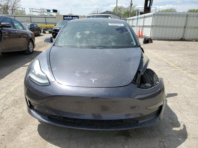 Photo 5 from auction – 2019 TESLA MODEL 3 with VIN 5YJ3E1EA6KF434675
