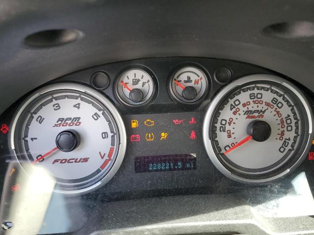 Photo 9 from auction – 2009 FORD FOCUS SE with VIN 1FAHP35N59W179365