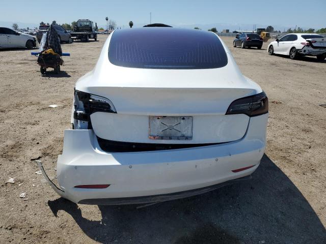 Photo 6 from auction – 2017 TESLA MODEL 3 with VIN 5YJ3E1EA9HF002610