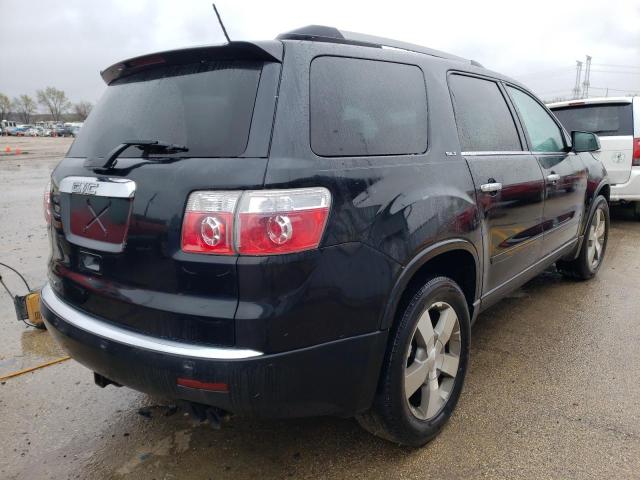 Photo 3 from auction – 2012 GMC ACADIA SLT with VIN 1GKKRRED0CJ299636