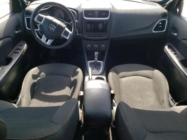 Photo 8 from auction – 2012 DODGE AVENGER SX with VIN 1C3CDZCB1CN312312