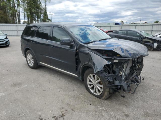 Photo 4 from auction – 2014 DODGE DURANGO SX with VIN 1C4RDHAG2EC349043
