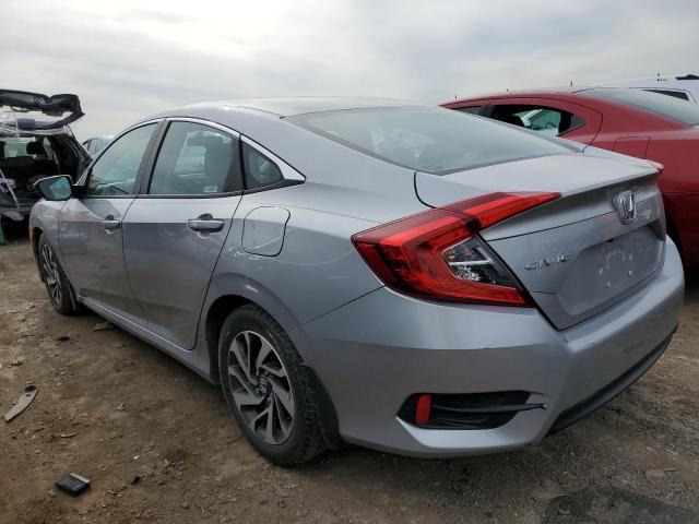 Photo 2 from auction – 2016 HONDA CIVIC EX with VIN 19XFC2F7XGE002468