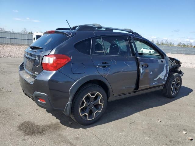 Photo 3 from auction – 2014 SUBARU XV CROSSTR with VIN JF2GPACC1E8308942